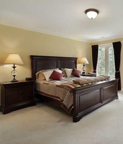 Bedroom Addition in Westlake Village